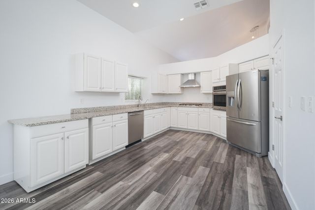18031 N 15TH Place, Phoenix, AZ 85022