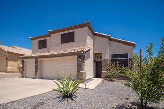 18031 N 15TH Place, Phoenix, AZ 85022