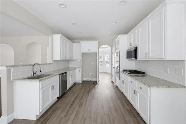 4071 Lucas Lane, Ellenwood, GA 30294
