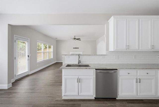 4071 Lucas Lane, Ellenwood, GA 30294