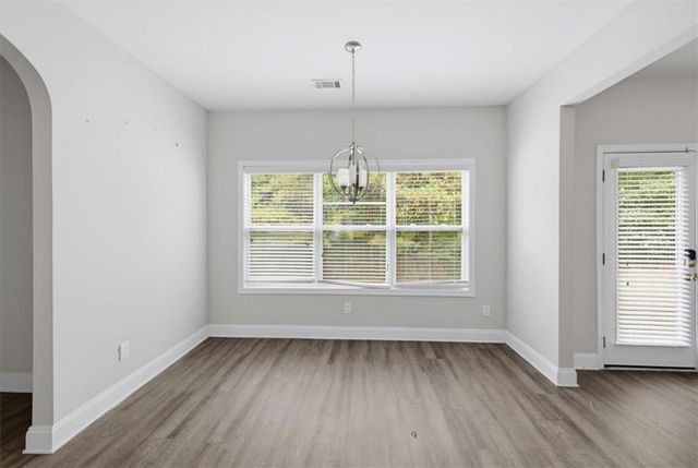 4071 Lucas Lane, Ellenwood, GA 30294