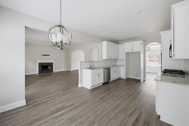 4071 Lucas Lane, Ellenwood, GA 30294
