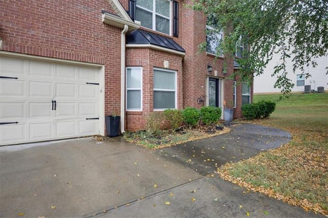 4071 Lucas Lane, Ellenwood, GA 30294