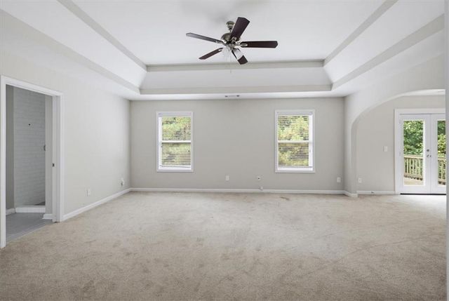 4071 Lucas Lane, Ellenwood, GA 30294