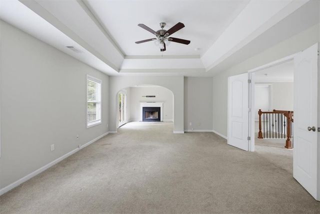 4071 Lucas Lane, Ellenwood, GA 30294