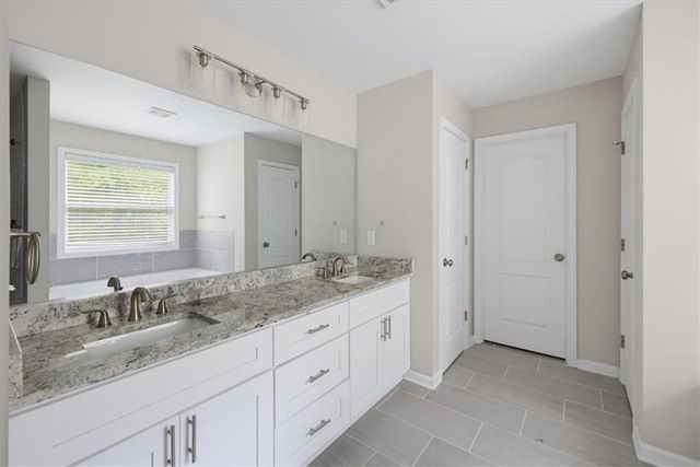 4071 Lucas Lane, Ellenwood, GA 30294