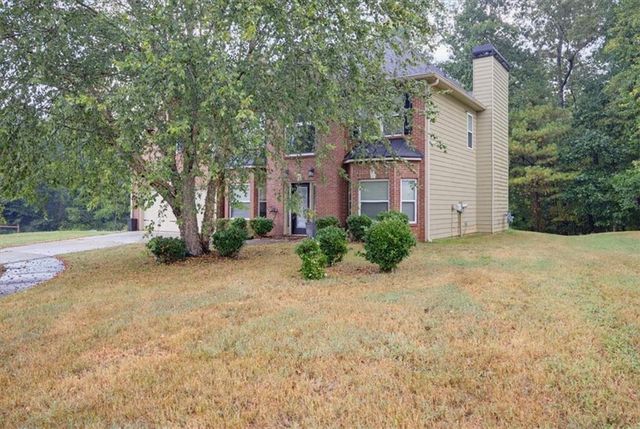 4071 Lucas Lane, Ellenwood, GA 30294