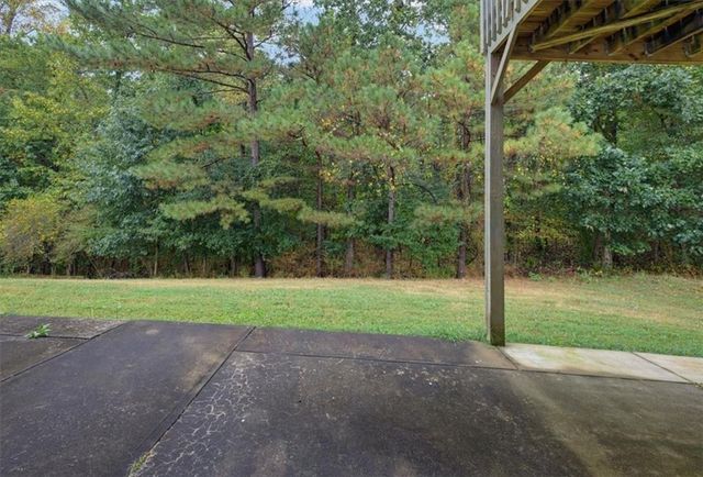 4071 Lucas Lane, Ellenwood, GA 30294