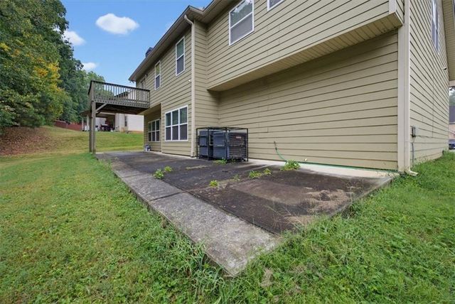 4071 Lucas Lane, Ellenwood, GA 30294