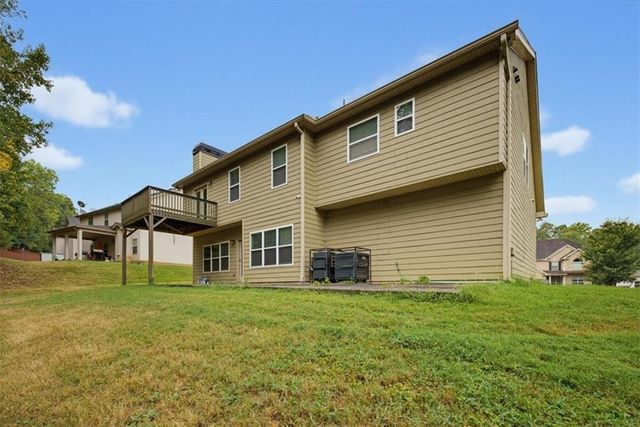 4071 Lucas Lane, Ellenwood, GA 30294