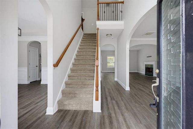 4071 Lucas Lane, Ellenwood, GA 30294