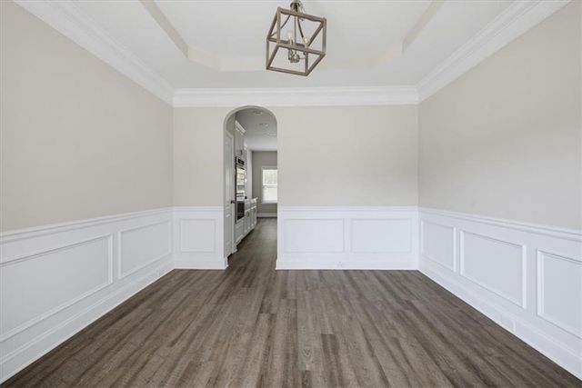 4071 Lucas Lane, Ellenwood, GA 30294