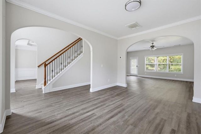 4071 Lucas Lane, Ellenwood, GA 30294