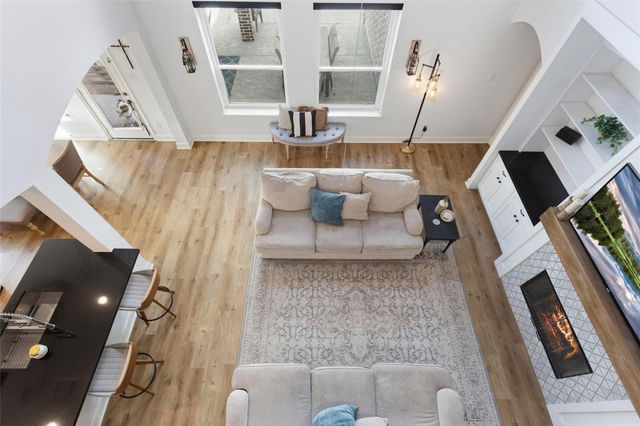 430 Overlook Drive, Friendswood, TX 77546