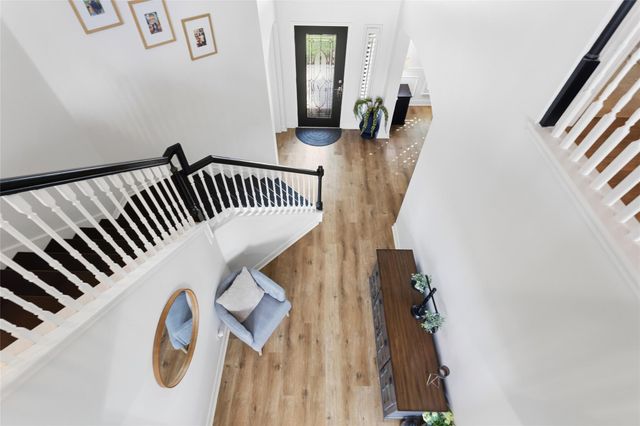 430 Overlook Drive, Friendswood, TX 77546