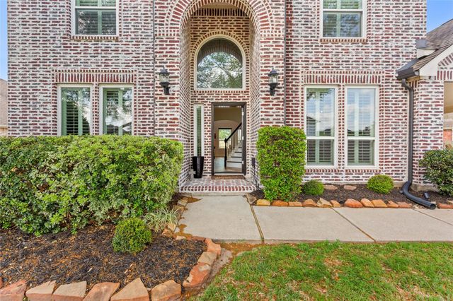 430 Overlook Drive, Friendswood, TX 77546