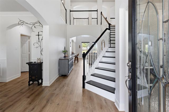 430 Overlook Drive, Friendswood, TX 77546