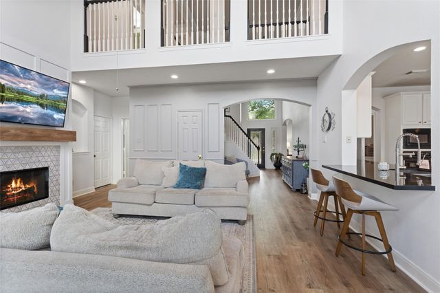 430 Overlook Drive, Friendswood, TX 77546