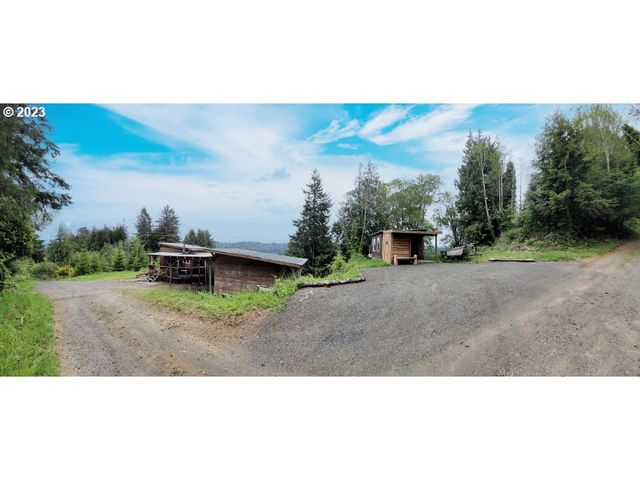 0 Flanagan Rd, Coos Bay, OR 97420