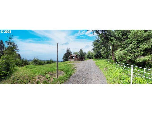 0 Flanagan Rd, Coos Bay, OR 97420