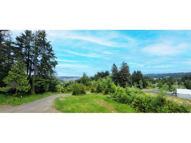 0 Flanagan Rd, Coos Bay, OR 97420