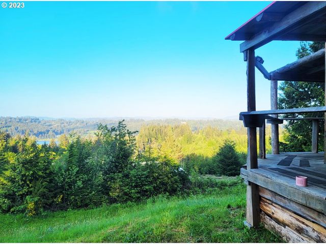 0 Flanagan Rd, Coos Bay, OR 97420