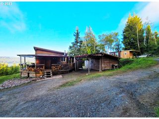 0 Flanagan Rd, Coos Bay, OR 97420
