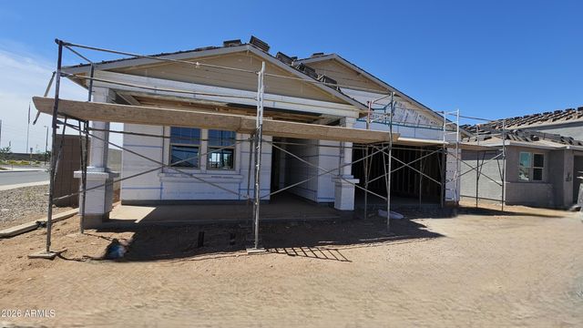 6691 E FIDDLENECK Way, San Tan Valley, AZ 85143
