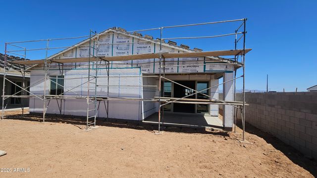 6691 E FIDDLENECK Way, San Tan Valley, AZ 85143