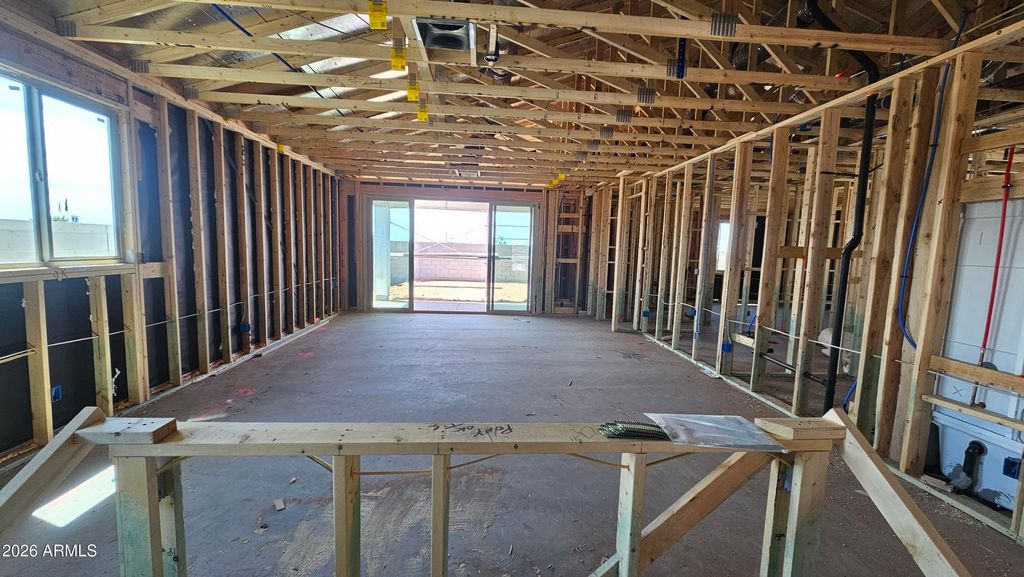Image 3 of property listing at 6691 E FIDDLENECK Way, San Tan Valley, AZ 85143