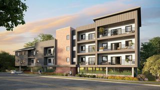 100 W Mockingbird LN 403, Austin, TX 78745