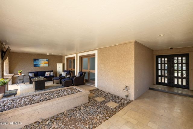 8169 E VIA DE VIVA --, Scottsdale, AZ 85258