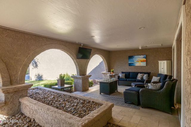 8169 E VIA DE VIVA --, Scottsdale, AZ 85258
