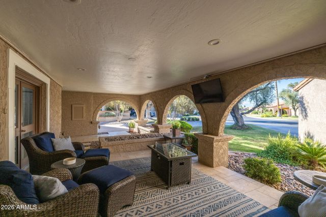 8169 E VIA DE VIVA --, Scottsdale, AZ 85258