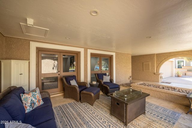 8169 E VIA DE VIVA --, Scottsdale, AZ 85258