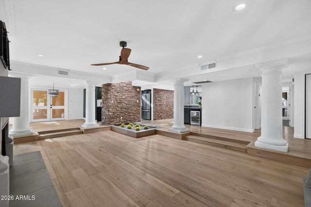 8169 E VIA DE VIVA --, Scottsdale, AZ 85258