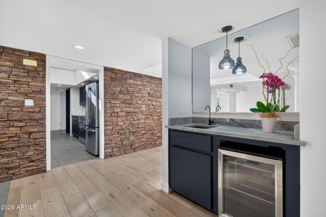 8169 E VIA DE VIVA --, Scottsdale, AZ 85258