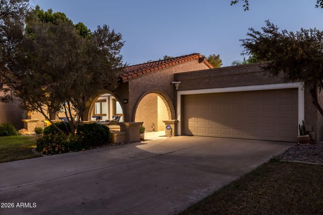 8169 E VIA DE VIVA --, Scottsdale, AZ 85258