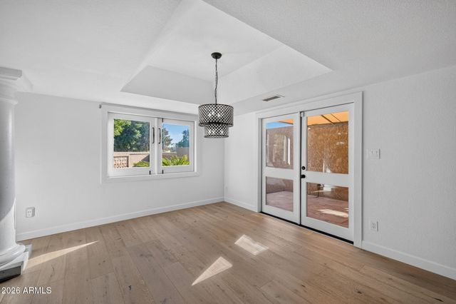 8169 E VIA DE VIVA --, Scottsdale, AZ 85258