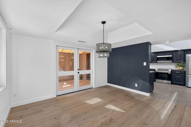 8169 E VIA DE VIVA --, Scottsdale, AZ 85258