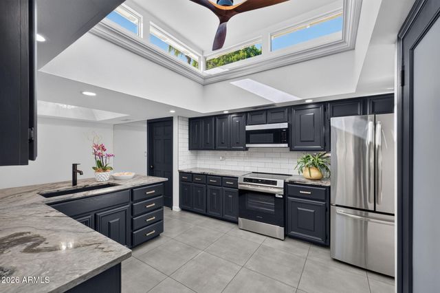 8169 E VIA DE VIVA --, Scottsdale, AZ 85258