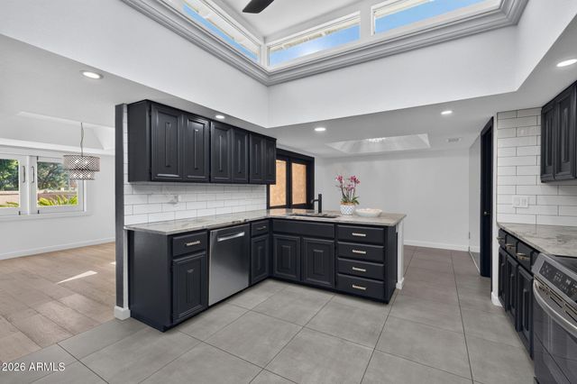 8169 E VIA DE VIVA --, Scottsdale, AZ 85258