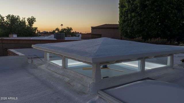 8169 E VIA DE VIVA --, Scottsdale, AZ 85258