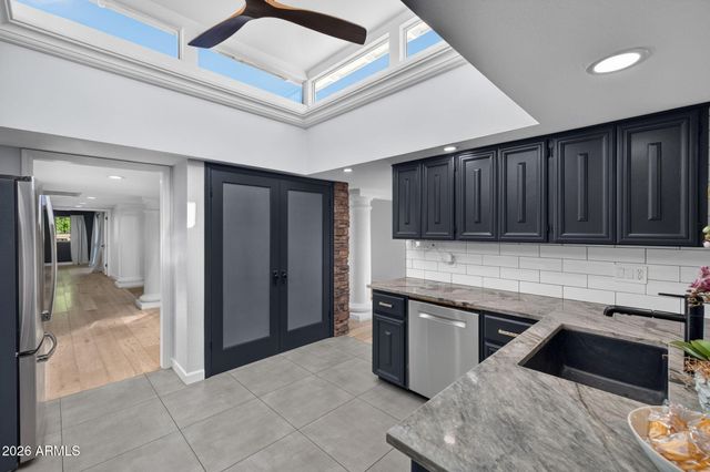 8169 E VIA DE VIVA --, Scottsdale, AZ 85258