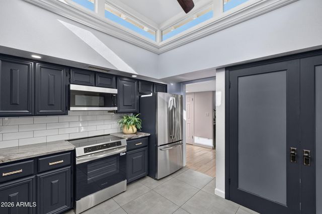 8169 E VIA DE VIVA --, Scottsdale, AZ 85258