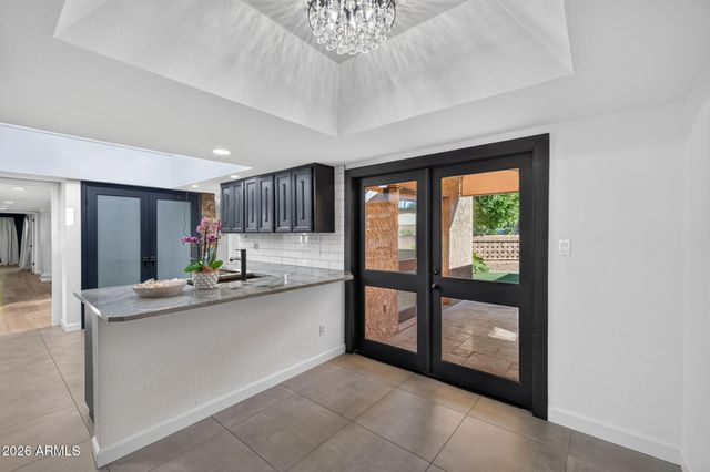 8169 E VIA DE VIVA --, Scottsdale, AZ 85258