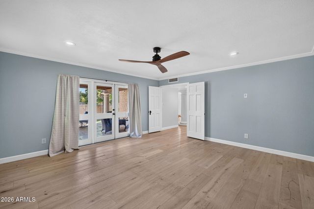 8169 E VIA DE VIVA --, Scottsdale, AZ 85258