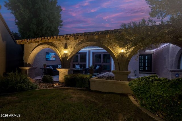 8169 E VIA DE VIVA --, Scottsdale, AZ 85258