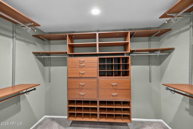 8169 E VIA DE VIVA --, Scottsdale, AZ 85258