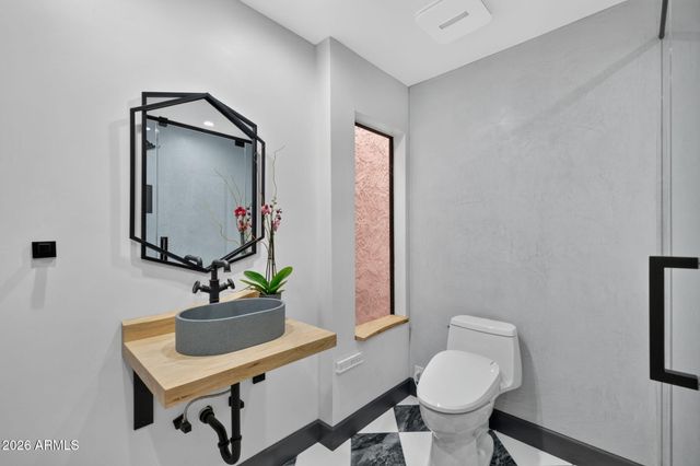 8169 E VIA DE VIVA --, Scottsdale, AZ 85258